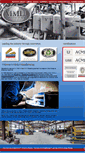 Mobile Screenshot of mmlj.com
